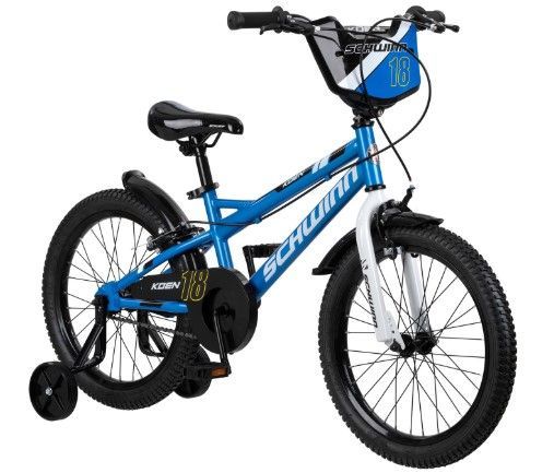 Schwinn Удобный детский велосипед Schwinn Koen 18