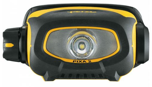 Petzl Удобный фонарь на лоб Petzl Pixa 2