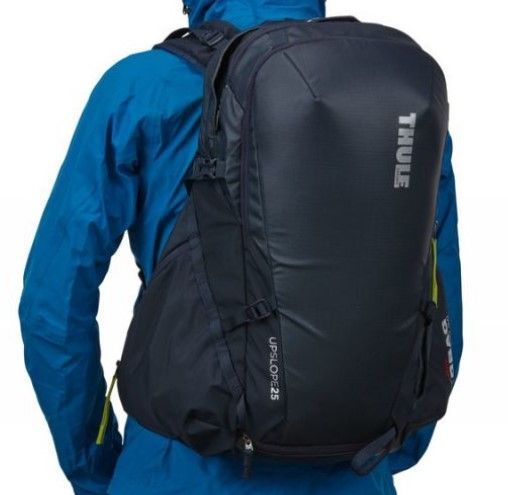 Thule Легкий рюкзак для лыж Thule Upslope 25L