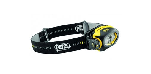 Petzl Удобный фонарь на лоб Petzl Pixa 2