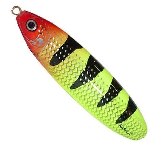 Rapala Блесна незацепляйка рыболовная см гр Rapala - 6 10 .