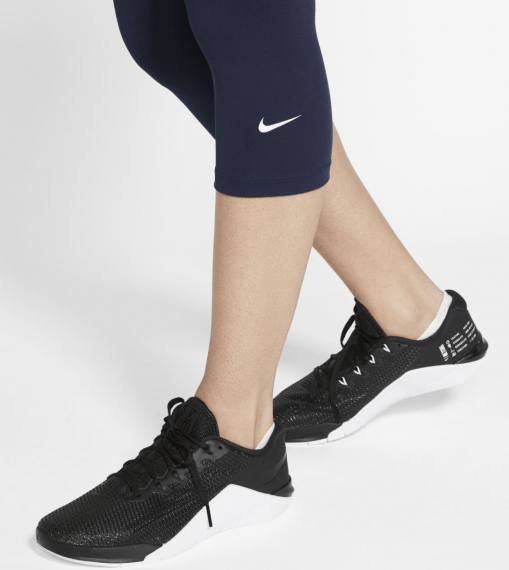 Nike Капри эластичные женские Nike One