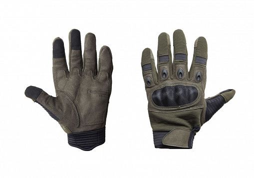 Remington Перчатки Remington Tactical Green (Sensory Touch)