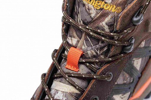 Remington Ботинки туристические Remington Survivor Hunting boots Max5