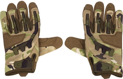 Remington Перчатки Remington Tactical Camo