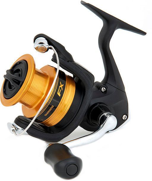 Shimano Высокопрочная катушка Shimano 19 FX