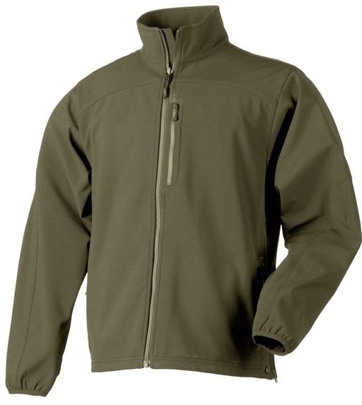 Сплав Мужская ветровка Сплав 5.11 Paragon Soft Shell JKT