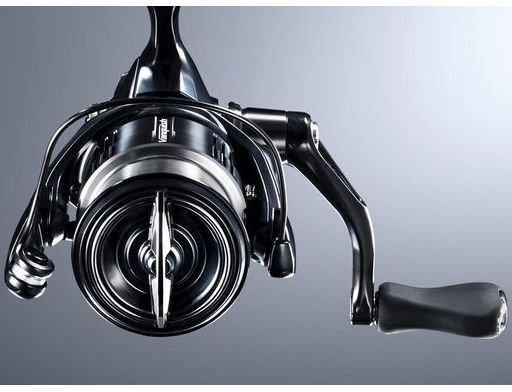 Shimano Катушка с передним фрикционом Shimano 19 Vanquish