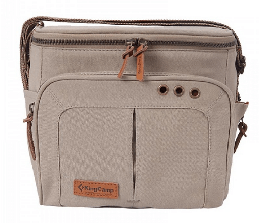 KingCamp Походная термосумка King Camp 3796 Cooler Bag 10L