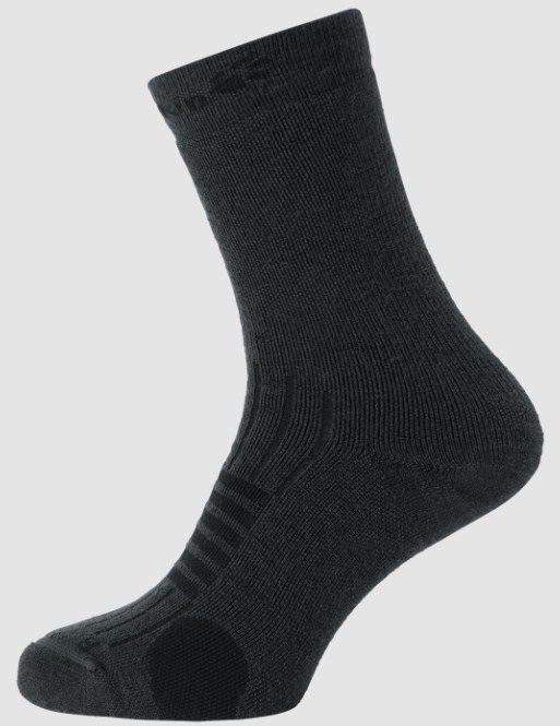 Jack Wolfskin Прочные носки Jack Wolfskin Recovery Tech Sock