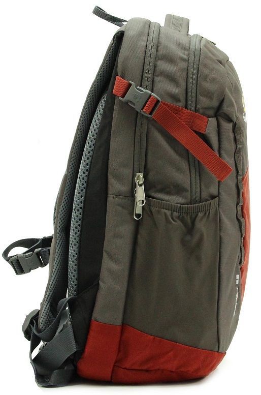 Deuter Удобный рюкзак Deuter StepOut 22