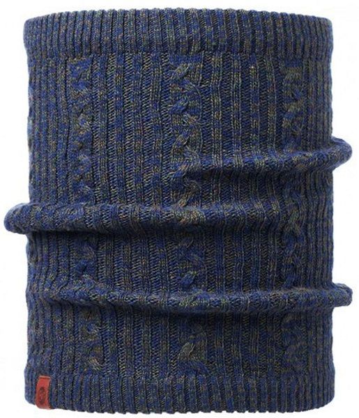 Buff Зимний бафф Buff Knitted & Polar Neckwarmer Comfotr Braidy