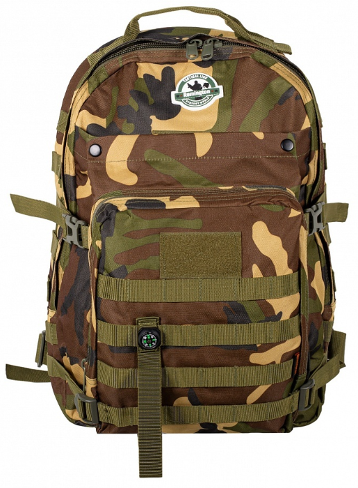 Remington Рюкзак Remington Tactical Backpack Jungle 41