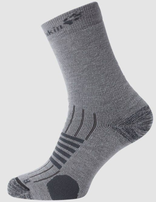 Jack Wolfskin Прочные носки Jack Wolfskin Recovery Tech Sock