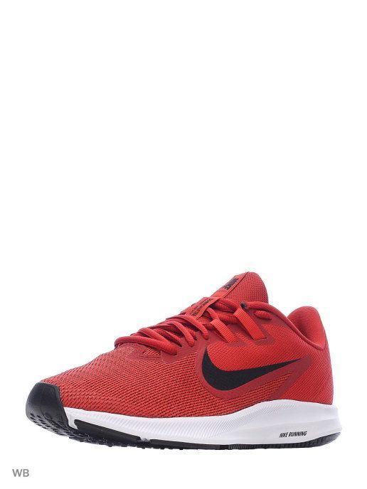 Nike Удобные мужские кроссовки Nike Downshifter 9