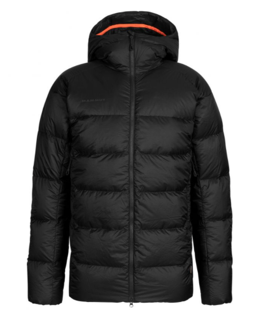 Mammut Качественная куртка Mammut Meron In Hooded Jacket