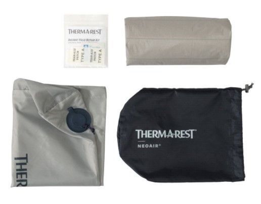 Therm-A-Rest Коврик надувной Therm-A-Rest NeoAir Xtherm Max