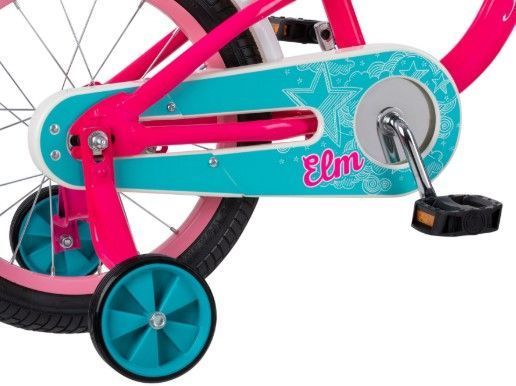 Schwinn Качественный детский велосипед Schwinn Elm 16