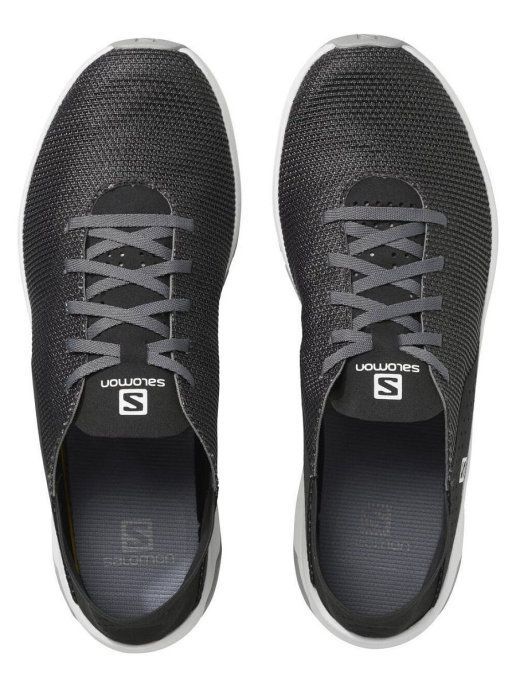 Salomon Стильные кроссовки Salomon Shoes tech lite quiet shade