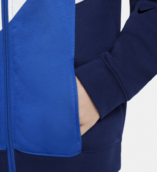 Nike Спортивная ветровка Nike Sportswear Core Amplify