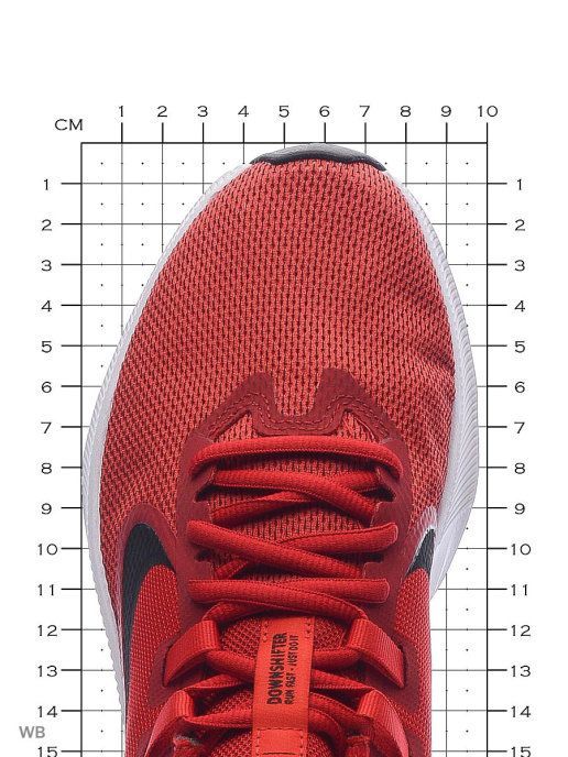 Nike Удобные мужские кроссовки Nike Downshifter 9