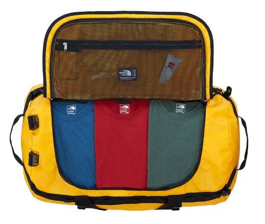 The North Face Вместительная сумка The North Face Base Camp Duffel