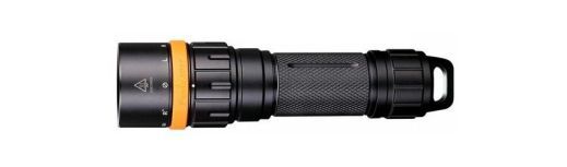 Fenix Fenix - Фонарь водонепроницаемый SD11 Cree XM-L2 U2