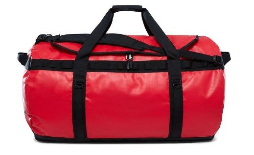 The North Face Вместительная сумка The North Face Base Camp Duffel