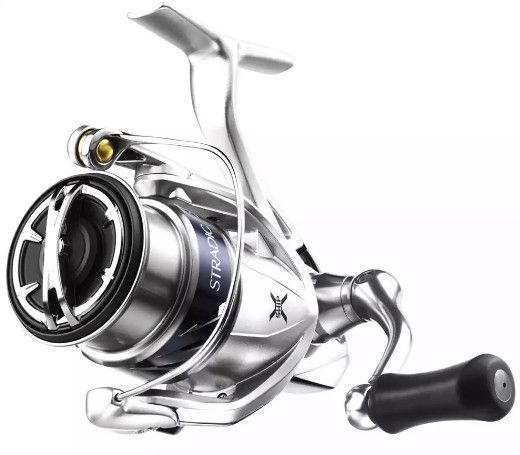 Shimano Катушка технологичная Shimano Stradic 1000 FK