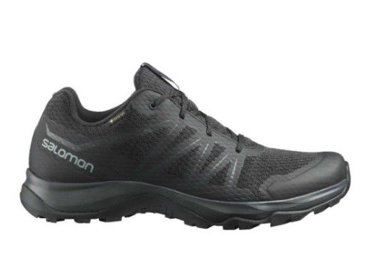 Salomon Отличные кроссовки для мужчин Salomon Warra GTX