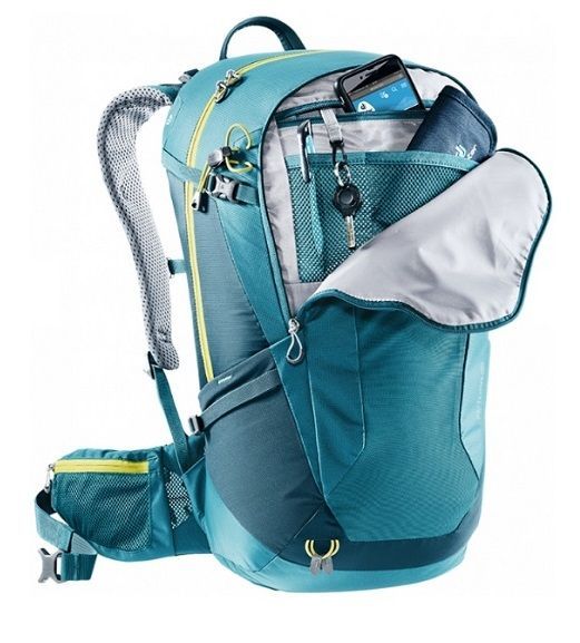 Deuter Походный рюкзак Deuter Futura 30 EL