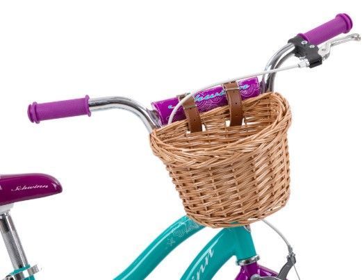 Schwinn Качественный детский велосипед Schwinn Elm 16