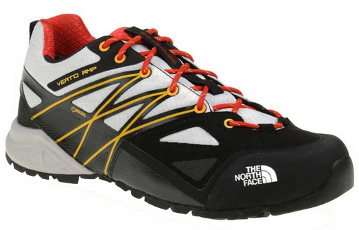 The North Face The North Face - Кроссовки треккинговые мужские Verto Ampere GTX