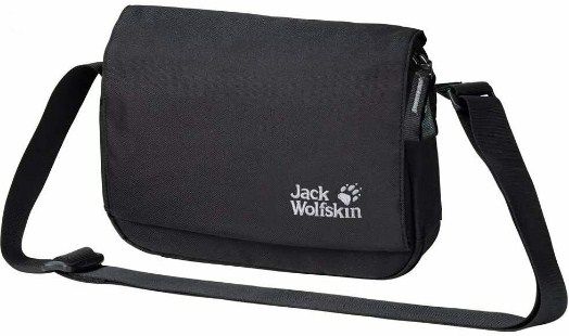 Jack Wolfskin Городская сумка Jack Wolfskin Julie 2