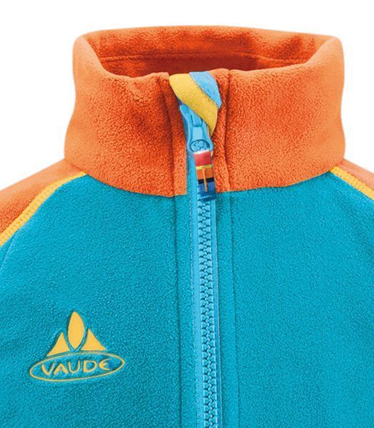 Vaude Куртка подростковая Vaude Kids Kinderhaus Jacket IV