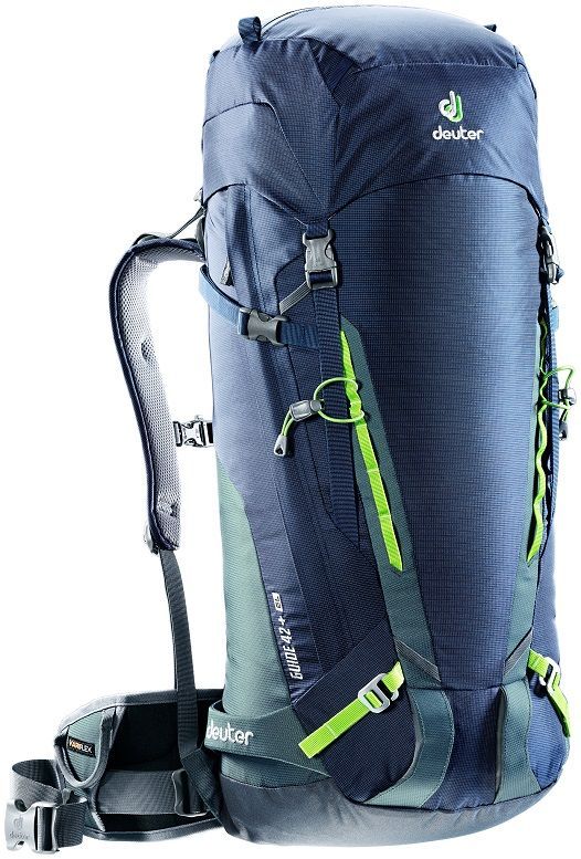 Deuter Удлиненный рюкзак Deuter Guide 50 EL