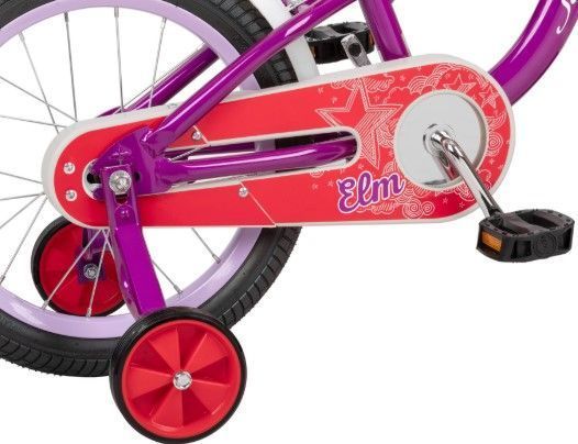 Schwinn Качественный детский велосипед Schwinn Elm 16