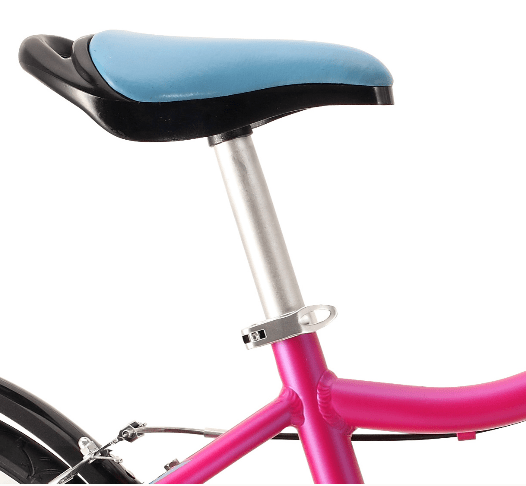 Schwinn Детский велосипед Welt Pony 20 2021 Purple/White