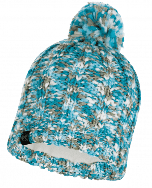 Buff Вязанная шапка Buff Knitted & Polar Hat Livy