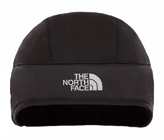 The North Face Осенняя шапка The North Face Windwall Beanie