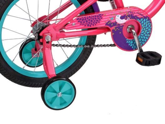 Schwinn Отличный детский велосипед Schwinn Jasmine