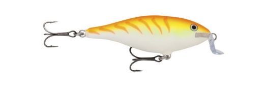 Rapala Воблер плавающий Rapala Shallow Shad Rap