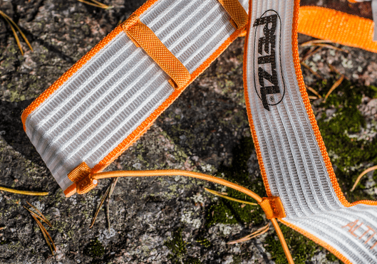 Petzl Сверхлегкая страховочная система Petzl Altitude