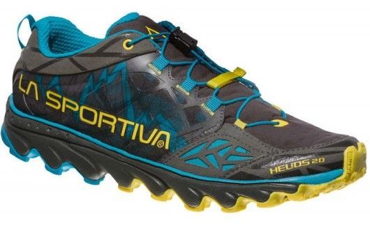 La Sportiva La Sportiva - Кроссовки треккинговые Helios 2.0