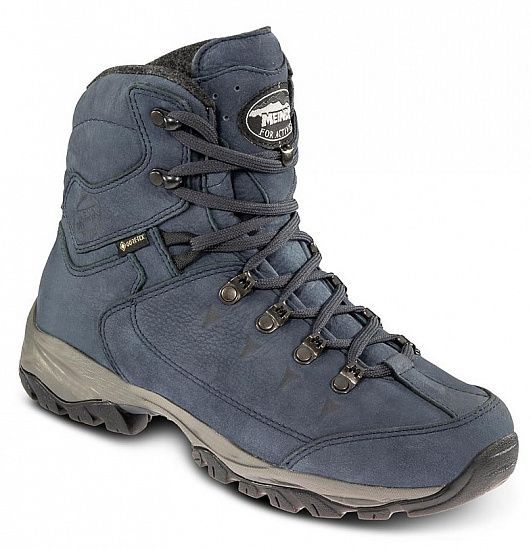 Meindl Удобные ботинки женские Meindl Ohio Lady Winter GTX