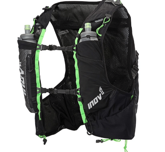 Inov8 Беговой рюкзак Inov-8 RACE ULTRA PRO 2in1 VEST