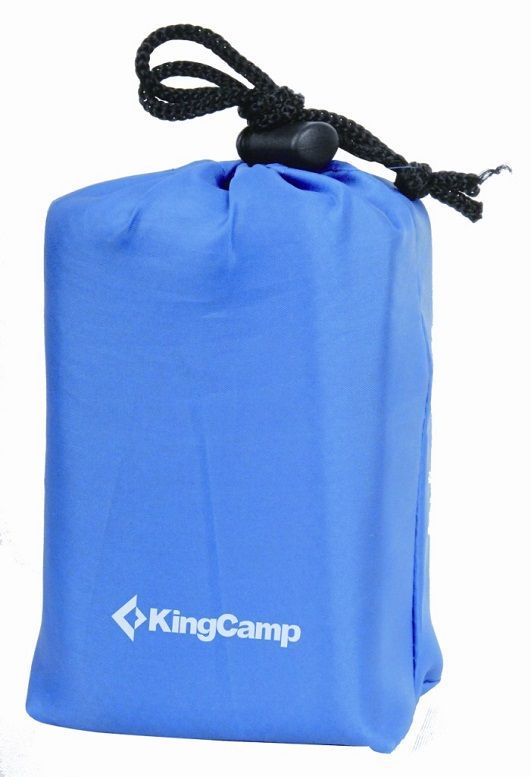 KingCamp Удобная сидушка см King Camp XPE FOLDED CUSHION 3572 33x26x0.6