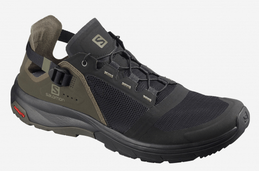 Salomon Кроссовки мужские Salomon Shoes Tech Amphib 4