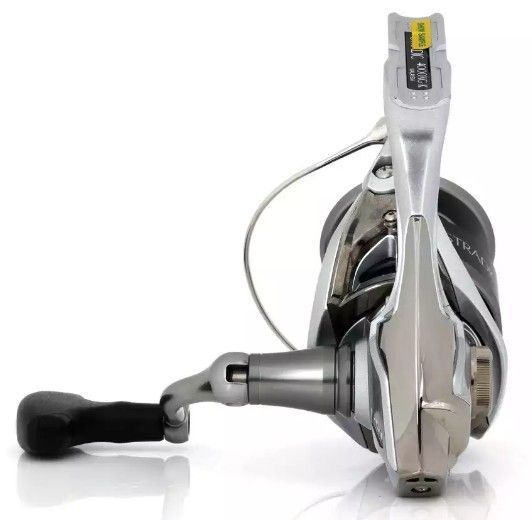 Shimano Катушка высокоэффективная Shimano Stradic 5000 FK