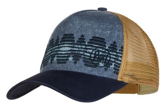 Buff Кепка летняя Buff Trucker Cap